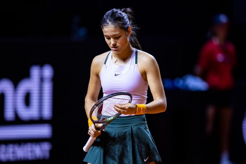 Emma Răducanu, anunț pentru fanii români. Motivul pentru care nu va participa la Transylvania Open_17