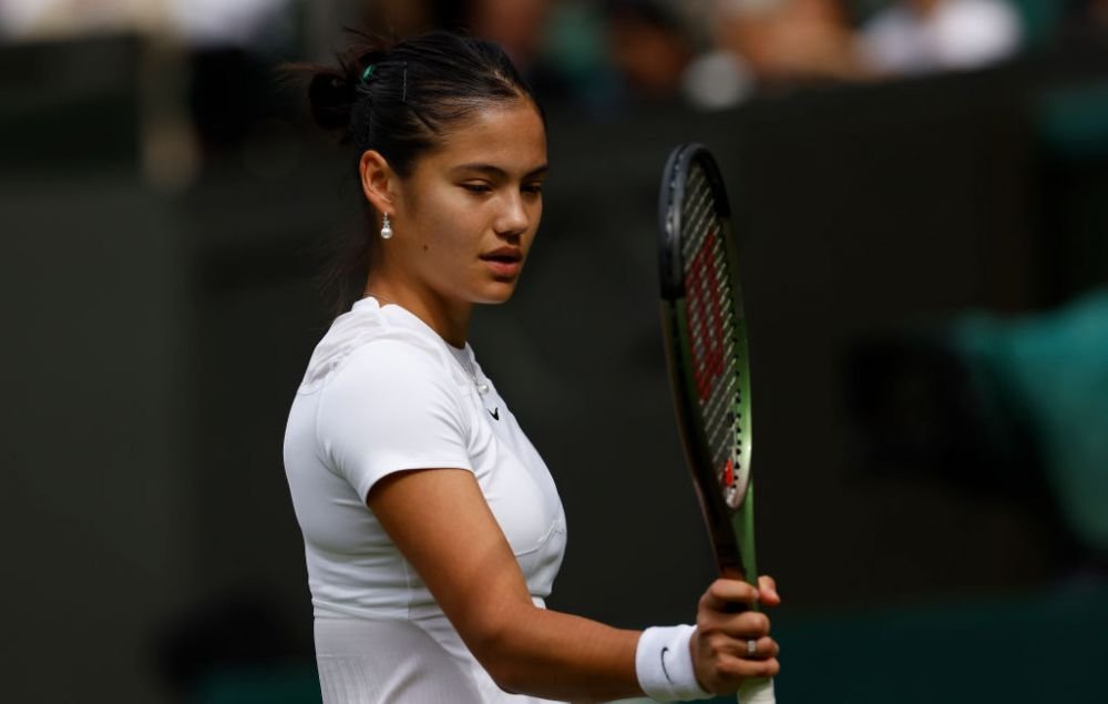 Emma Răducanu, anunț pentru fanii români. Motivul pentru care nu va participa la Transylvania Open_20