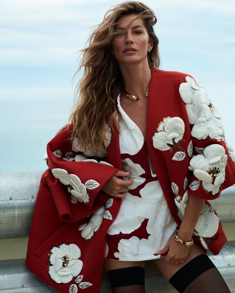 Cristiano Ronaldo, „acuzat” că a distrus căsnicia lui Tom Brady cu Gisele Bundchen! Ce scriu englezii _10
