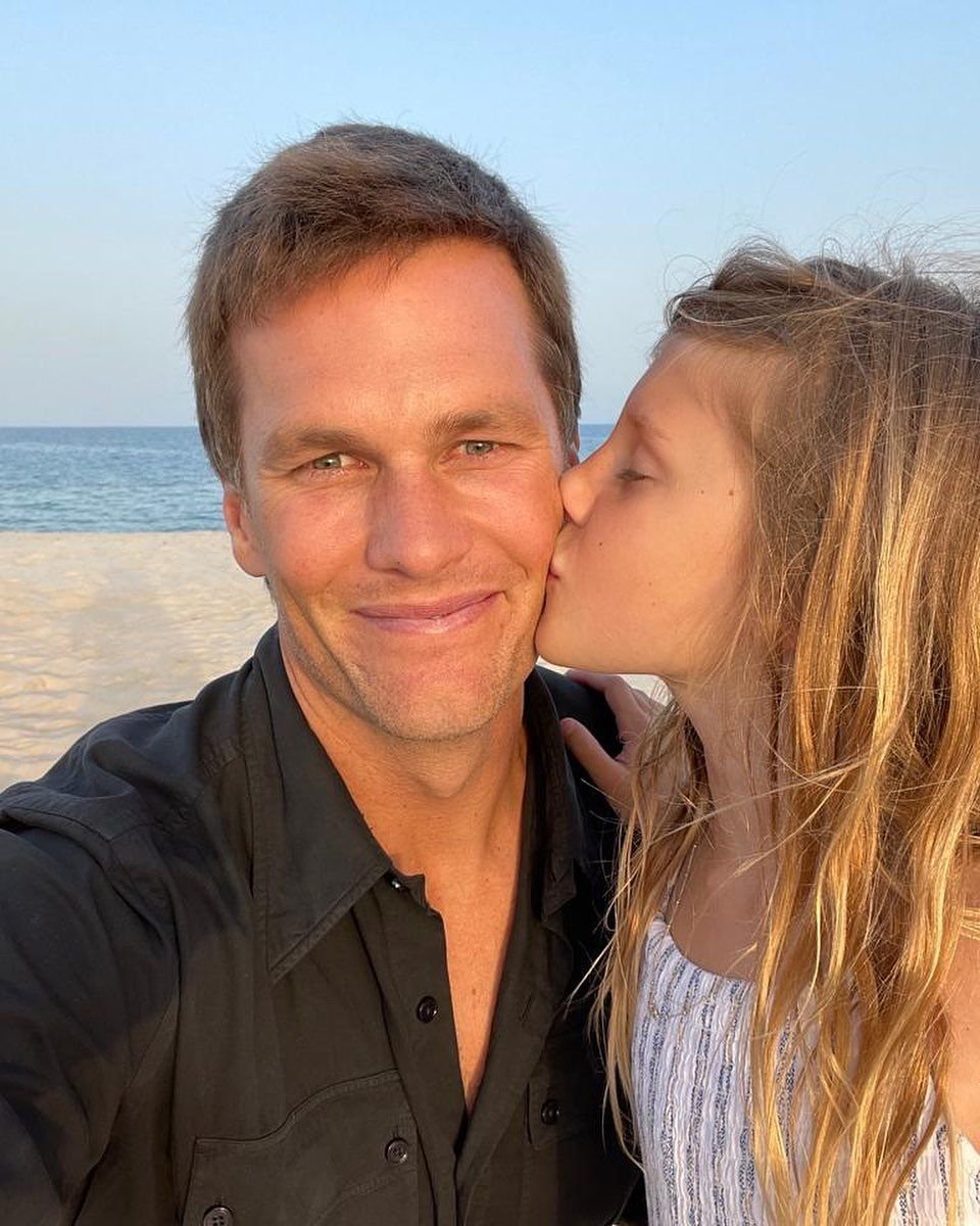 Cristiano Ronaldo, „acuzat” că a distrus căsnicia lui Tom Brady cu Gisele Bundchen! Ce scriu englezii _18