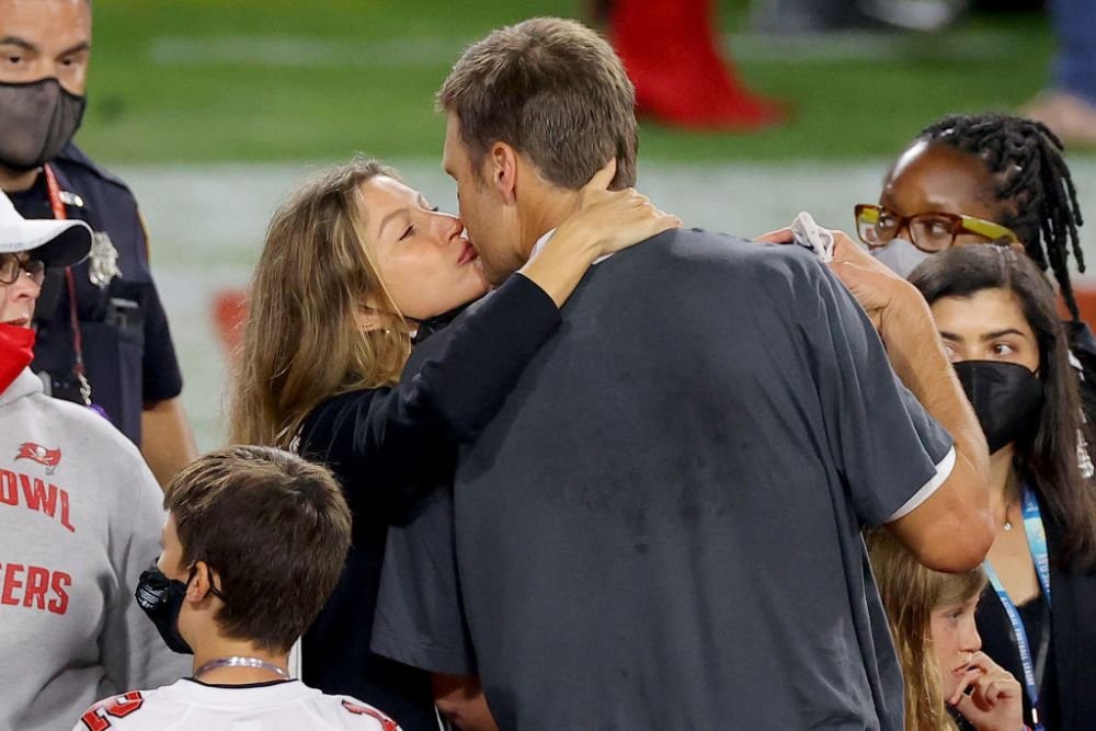 Cristiano Ronaldo, „acuzat” că a distrus căsnicia lui Tom Brady cu Gisele Bundchen! Ce scriu englezii _36