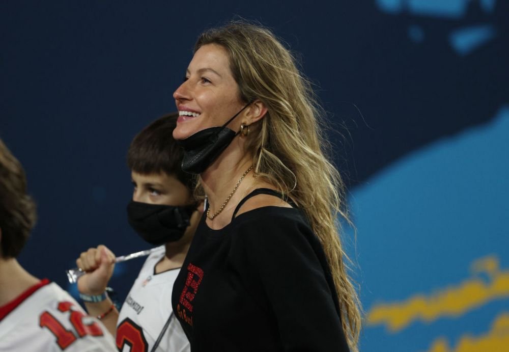 Cristiano Ronaldo, „acuzat” că a distrus căsnicia lui Tom Brady cu Gisele Bundchen! Ce scriu englezii _37