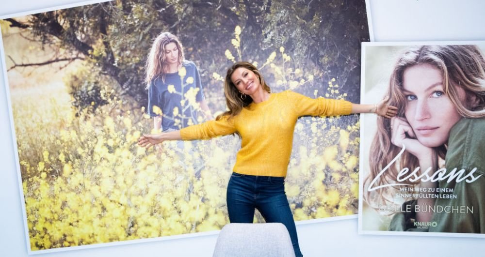 Cristiano Ronaldo, „acuzat” că a distrus căsnicia lui Tom Brady cu Gisele Bundchen! Ce scriu englezii _46