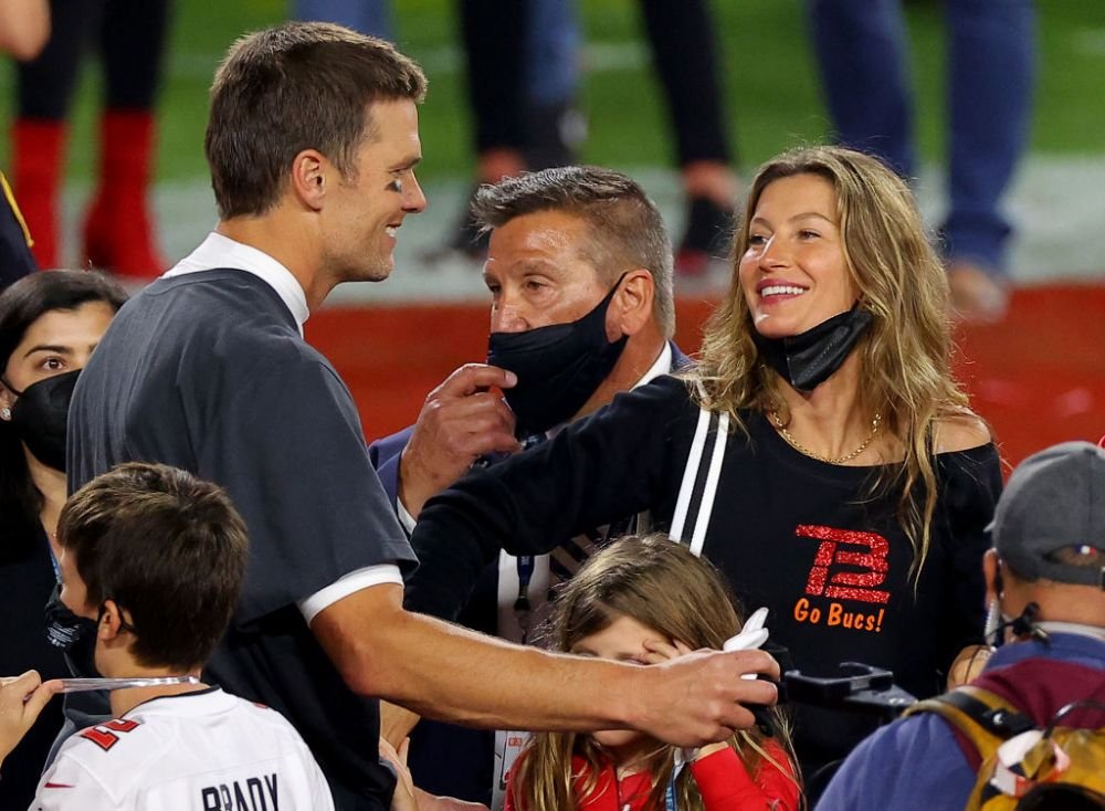 Cristiano Ronaldo, „acuzat” că a distrus căsnicia lui Tom Brady cu Gisele Bundchen! Ce scriu englezii _58