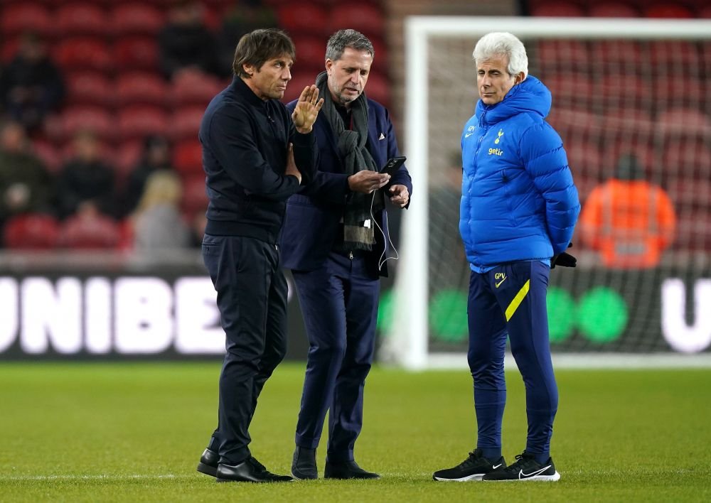 Antonio Conte, &icirc;n lacrimi! Prietenul său de-o viață a murit la 61 de ani. Cauza morții și ce au transmis starurile lui Spurs