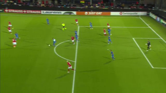 Tavi Popescu, greșeală imensă! ”Perla” lui Becali a gafat la primul gol marcat de Silkeborg_2