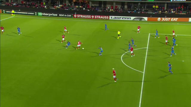 Tavi Popescu, greșeală imensă! ”Perla” lui Becali a gafat la primul gol marcat de Silkeborg_3