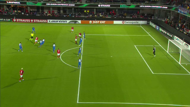 Tavi Popescu, greșeală imensă! ”Perla” lui Becali a gafat la primul gol marcat de Silkeborg_4