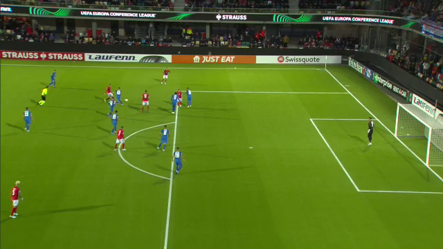 Tavi Popescu, greșeală imensă! ”Perla” lui Becali a gafat la primul gol marcat de Silkeborg_5