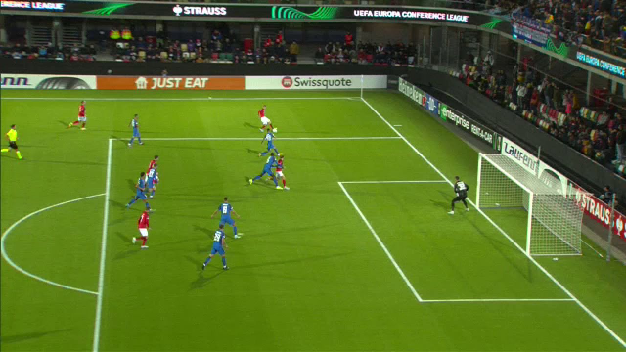 Tavi Popescu, greșeală imensă! ”Perla” lui Becali a gafat la primul gol marcat de Silkeborg_6