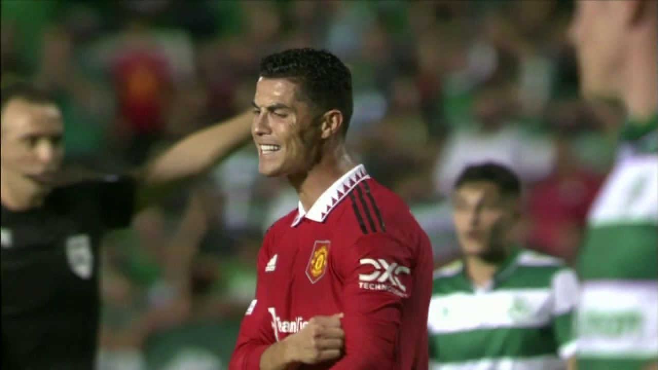Europa & Conference League | Real Betis a produs surpriza la Roma, Arsenal a învins-o pe Bodo/Glimt, iar United a fost la un pas să se împiedice cu Omonia. Meciurile au fost transmise pe VOYO_2
