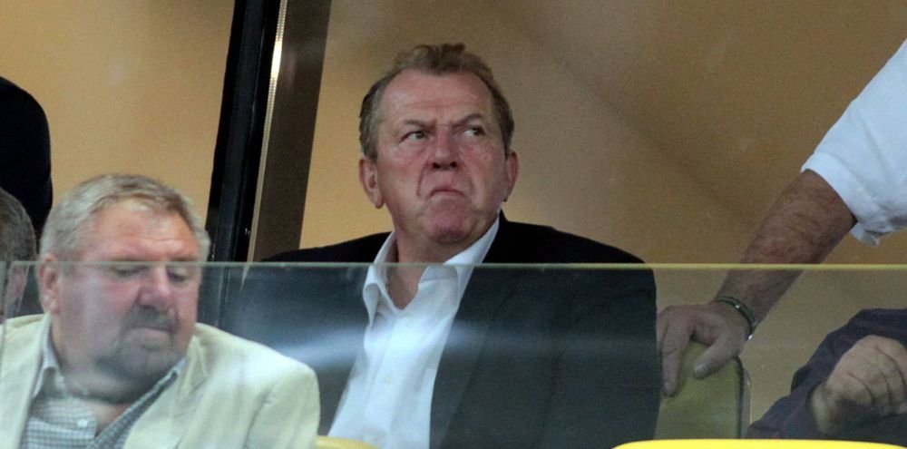 &bdquo;De azi, Steaua NU MAI EXISTĂ!&rdquo; Mesaj dur al lui Helmut Duckadam după umilința din Danemarca: &bdquo;Și-au bătut joc!&rdquo;&nbsp;