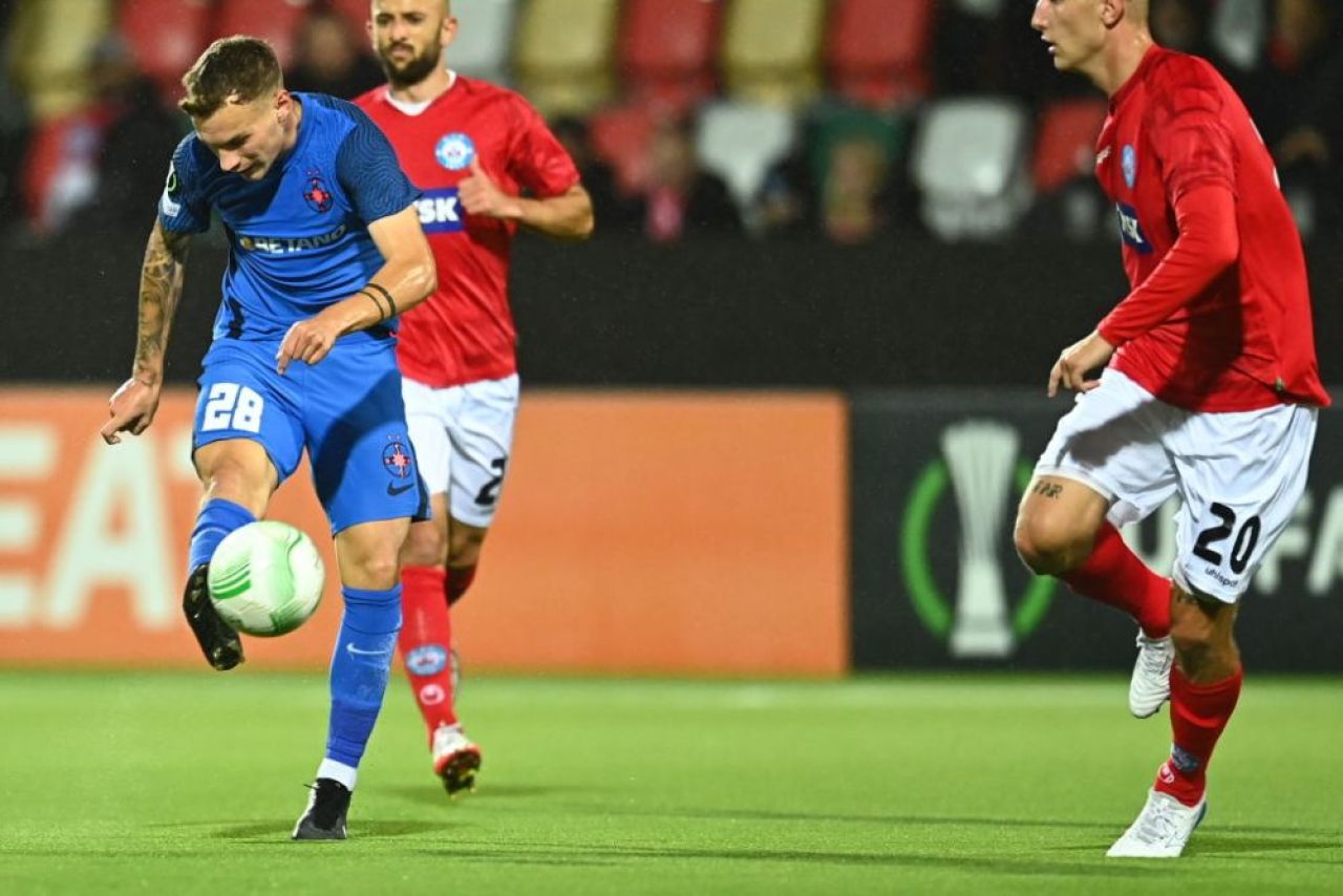 Ce scrie presa din Danemarca, după Silkeborg - FCSB 5-0: ”Opriți-vă, ce demonstrație de forță!”_5
