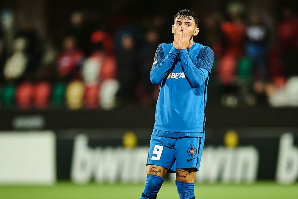 Ce scrie presa din Danemarca, după Silkeborg - FCSB 5-0: ”Opriți-vă, ce demonstrație de forță!”_7