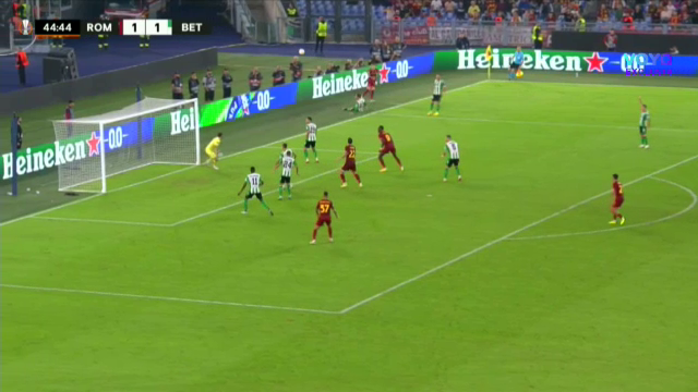 O, Doamne, ce paradă! Claudio Bravo a avut o intervenție excepțională la șutul puternic al lui Paulo Dybala_2