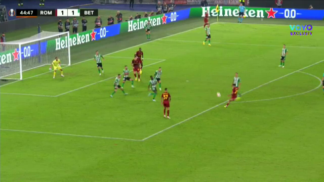 O, Doamne, ce paradă! Claudio Bravo a avut o intervenție excepțională la șutul puternic al lui Paulo Dybala_6