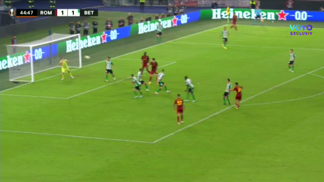 O, Doamne, ce paradă! Claudio Bravo a avut o intervenție excepțională la șutul puternic al lui Paulo Dybala_7