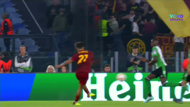 O, Doamne, ce paradă! Claudio Bravo a avut o intervenție excepțională la șutul puternic al lui Paulo Dybala_13