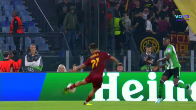 O, Doamne, ce paradă! Claudio Bravo a avut o intervenție excepțională la șutul puternic al lui Paulo Dybala_16