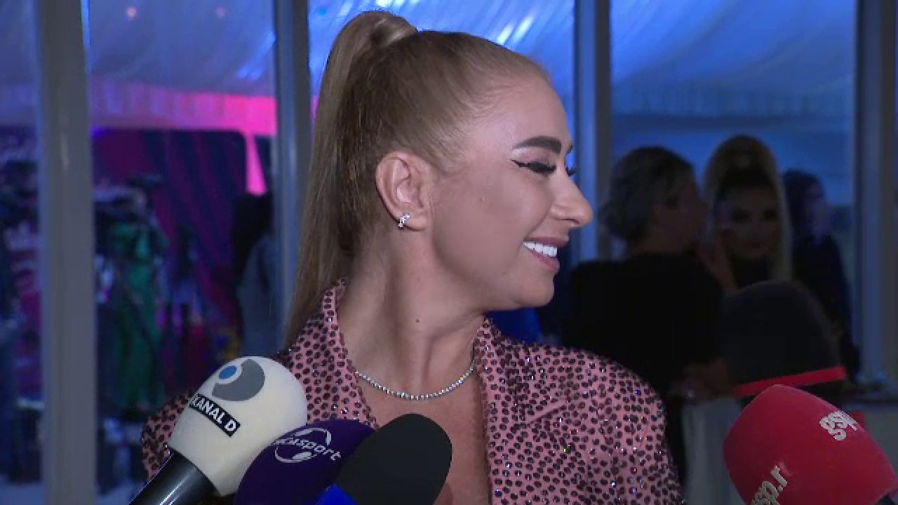„În viață și greșim, ca orice alți oameni!” Anamaria Prodan, noi declarații după scandalul cu Laurențiu Reghecampf! Ce a spus despre fiul său: „A înțeles exact!” _1