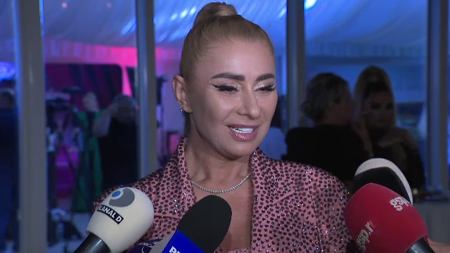 „În viață și greșim, ca orice alți oameni!” Anamaria Prodan, noi declarații după scandalul cu Laurențiu Reghecampf! Ce a spus despre fiul său: „A înțeles exact!” _2