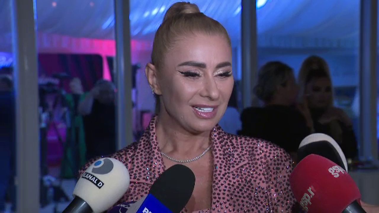 „În viață și greșim, ca orice alți oameni!” Anamaria Prodan, noi declarații după scandalul cu Laurențiu Reghecampf! Ce a spus despre fiul său: „A înțeles exact!” _2