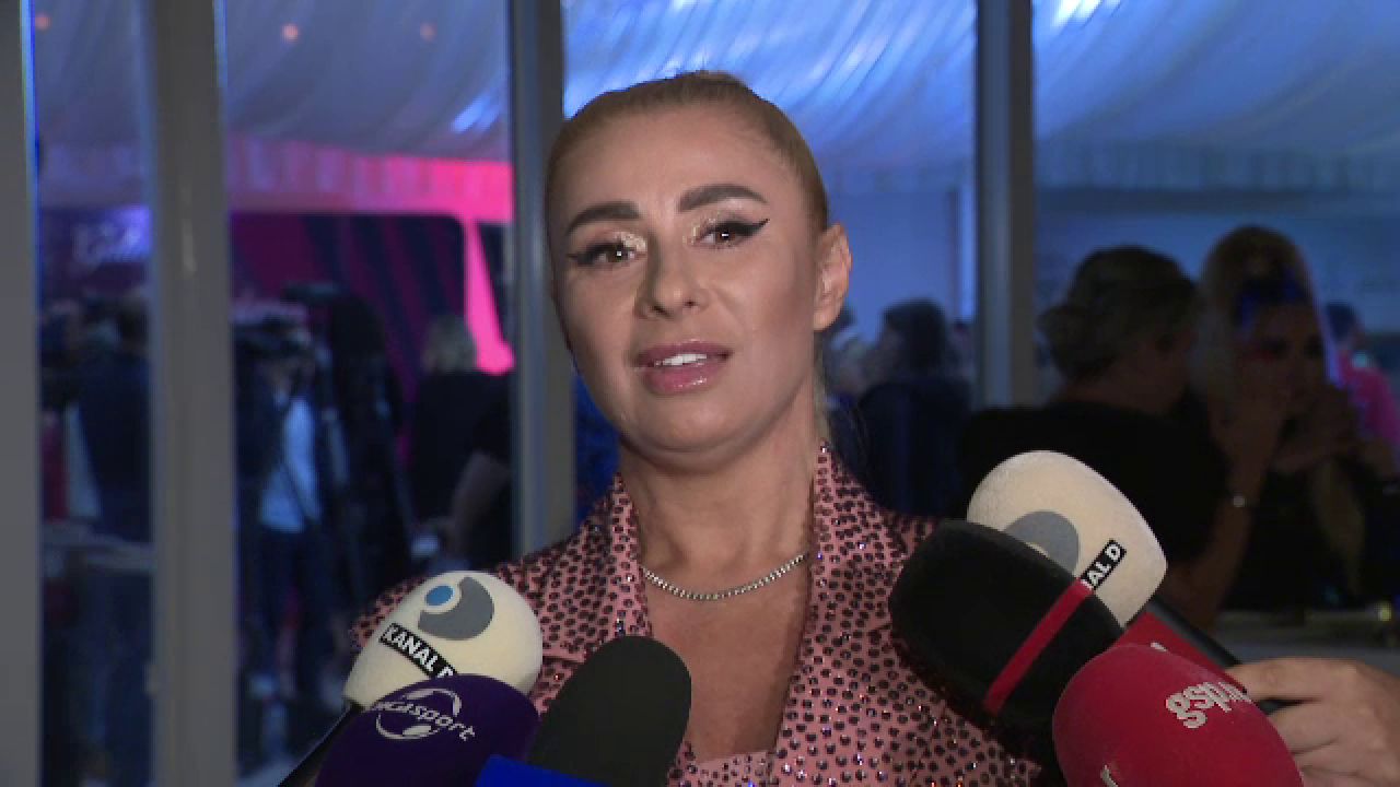 „În viață și greșim, ca orice alți oameni!” Anamaria Prodan, noi declarații după scandalul cu Laurențiu Reghecampf! Ce a spus despre fiul său: „A înțeles exact!” _3