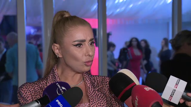 „În viață și greșim, ca orice alți oameni!” Anamaria Prodan, noi declarații după scandalul cu Laurențiu Reghecampf! Ce a spus despre fiul său: „A înțeles exact!” _4