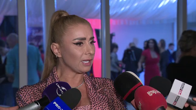 „În viață și greșim, ca orice alți oameni!” Anamaria Prodan, noi declarații după scandalul cu Laurențiu Reghecampf! Ce a spus despre fiul său: „A înțeles exact!” _5