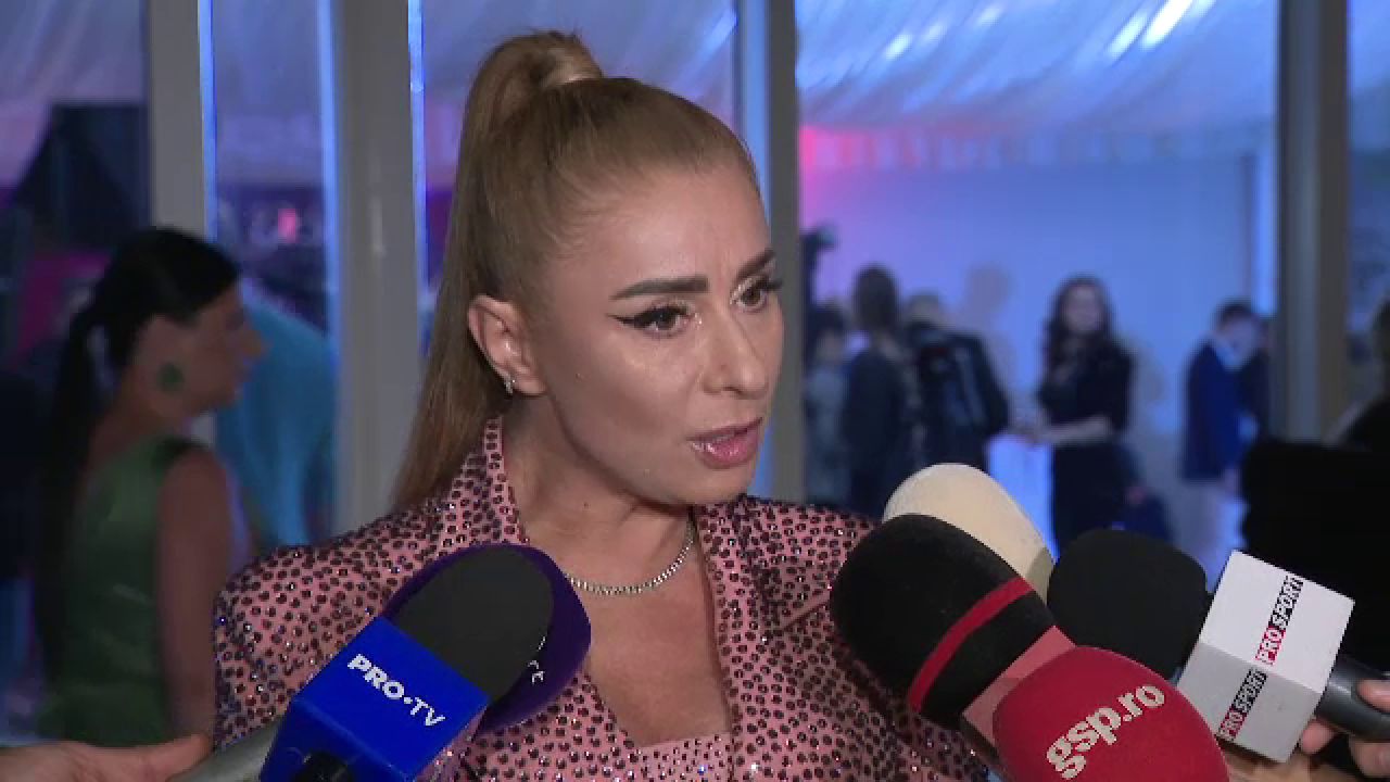 „În viață și greșim, ca orice alți oameni!” Anamaria Prodan, noi declarații după scandalul cu Laurențiu Reghecampf! Ce a spus despre fiul său: „A înțeles exact!” _6
