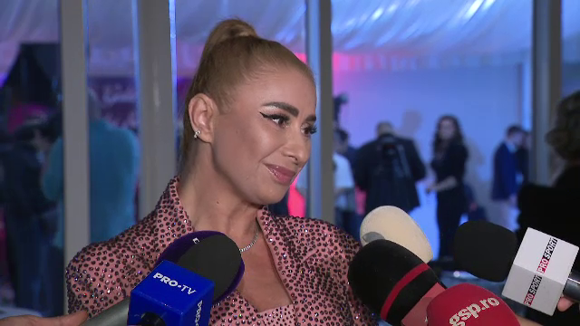 „În viață și greșim, ca orice alți oameni!” Anamaria Prodan, noi declarații după scandalul cu Laurențiu Reghecampf! Ce a spus despre fiul său: „A înțeles exact!” _7