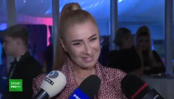 Declarațiile Anamariei Prodan (07/10/2022)