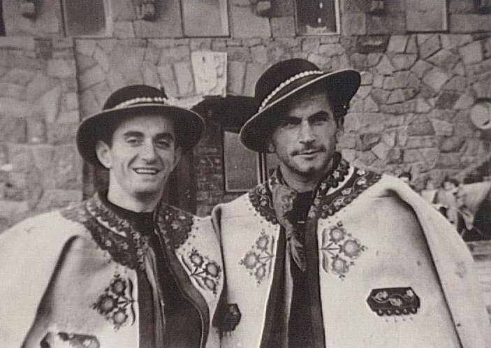 A încetat din viață ”Pisica Neagră”, portarul legendar care nu a purtat niciodată mănuși în timpul meciurilor!_3