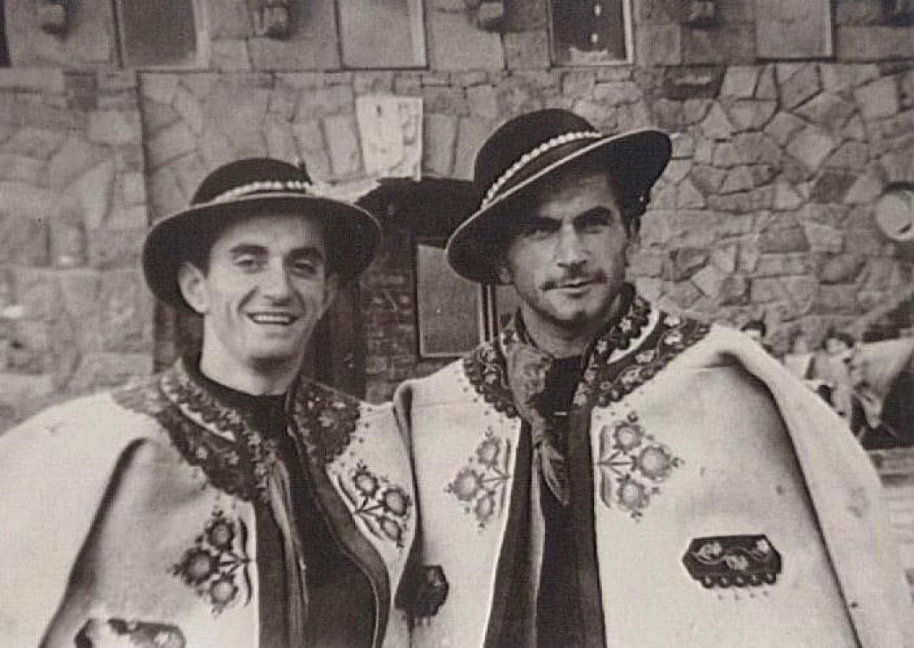 A încetat din viață ”Pisica Neagră”, portarul legendar care nu a purtat niciodată mănuși în timpul meciurilor!_3