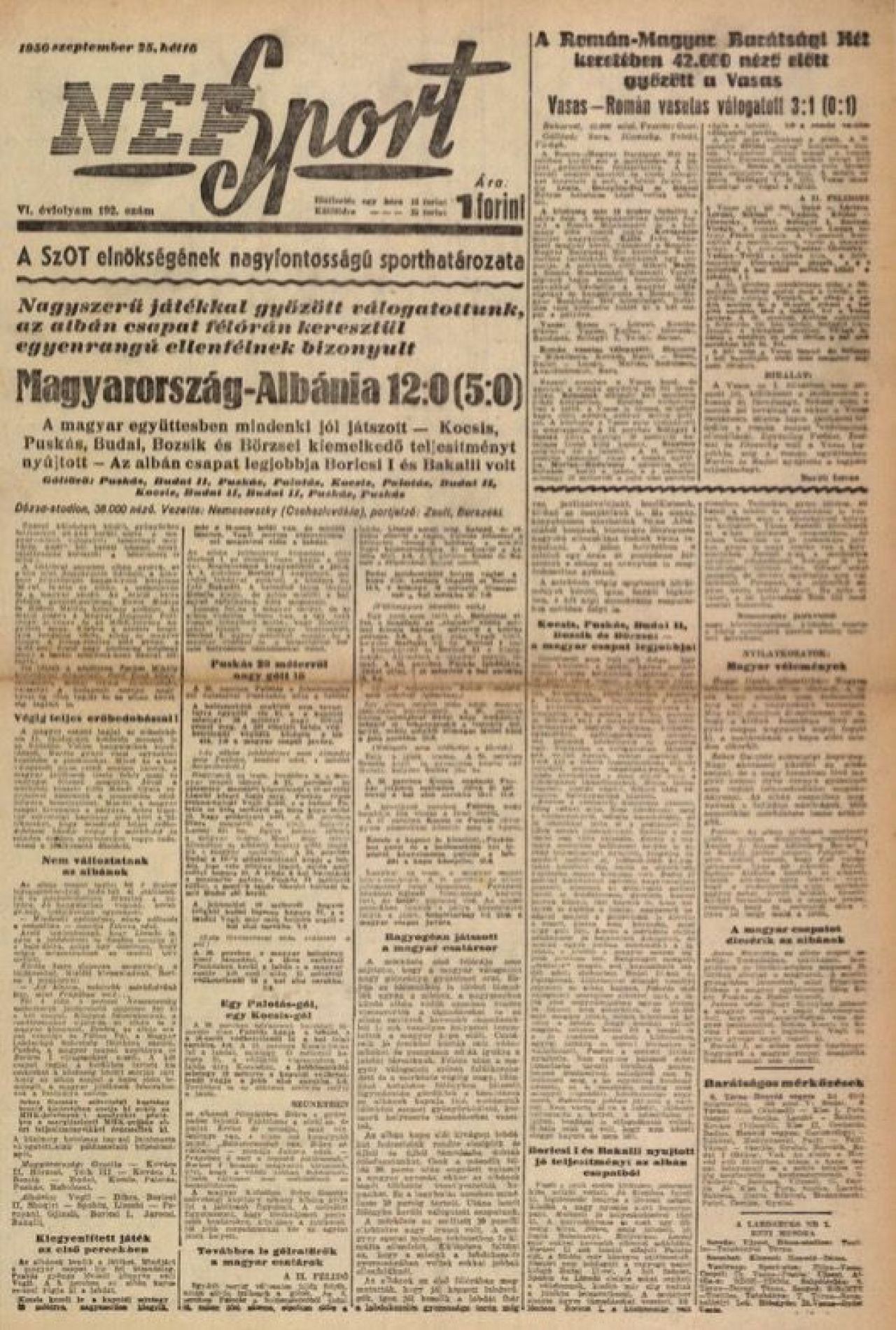 A încetat din viață ”Pisica Neagră”, portarul legendar care nu a purtat niciodată mănuși în timpul meciurilor!_7