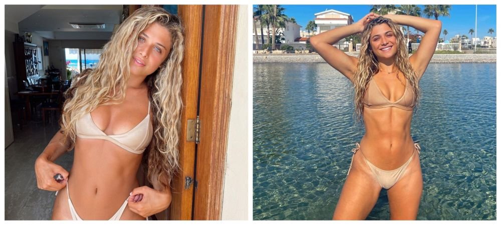 Are o siluetă perfectă, dar să o vezi pe mama sa! Cât de bine arată familia unei vedete de reality show din Marea Britanie_10