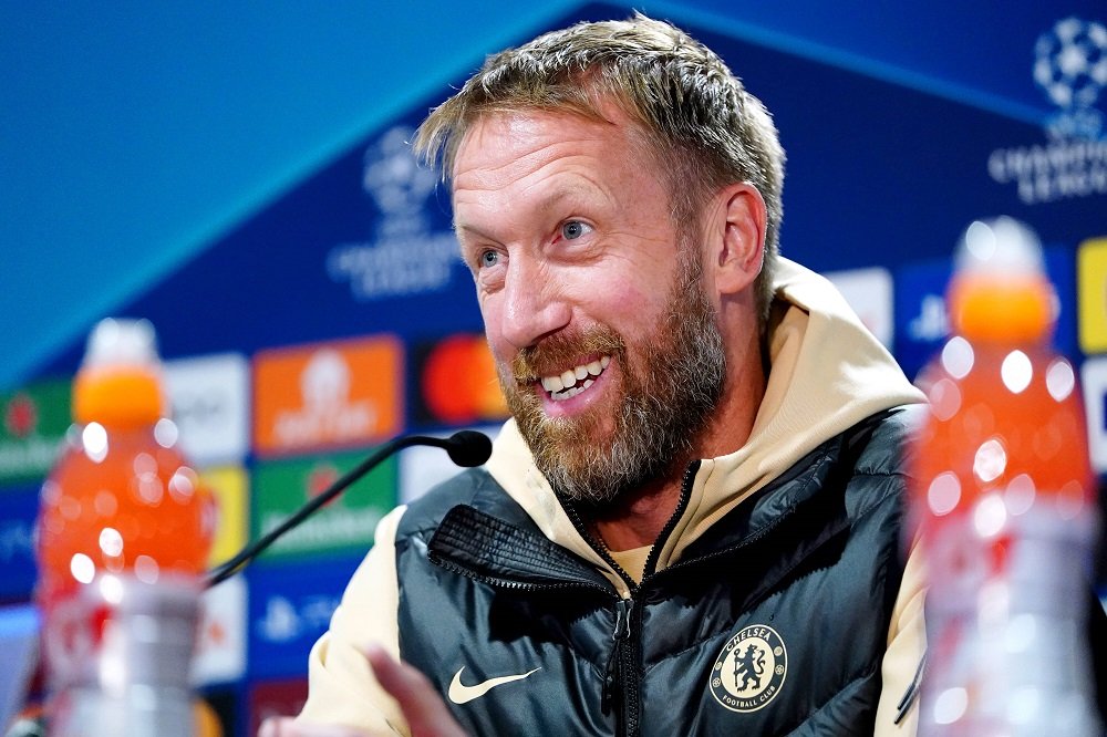 Fotbalistul de la Chelsea care a avut doar cuvinte de laudă la adresa lui Graham Potter