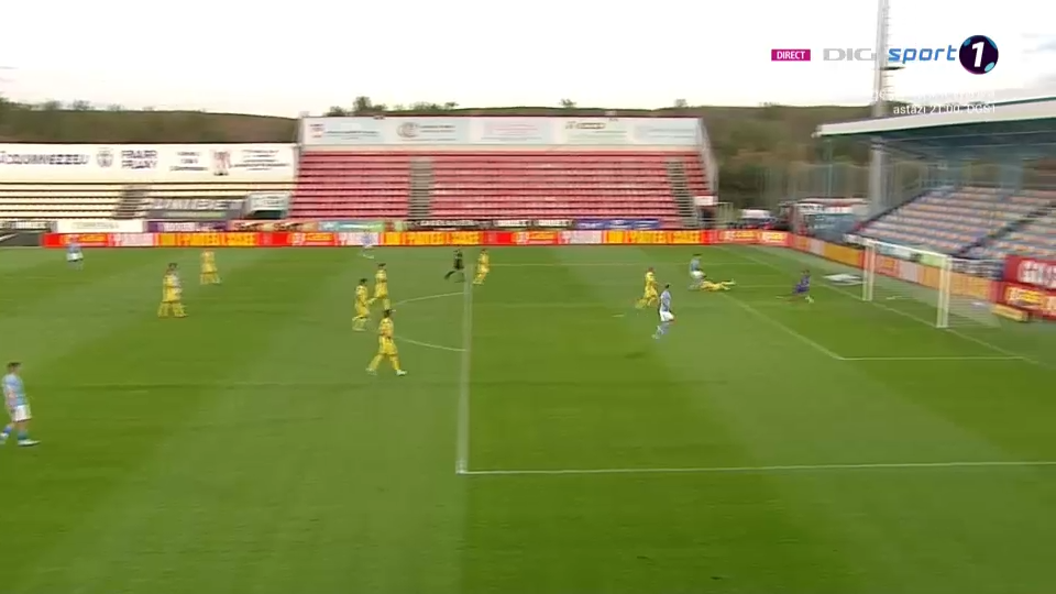 Fc Voluntari Cs Mioveni Live Text De La Ora 18 00 Etapa Cu Numarul 13 Debuteaza Cu Meciul De Pe Stadionul 1_19919