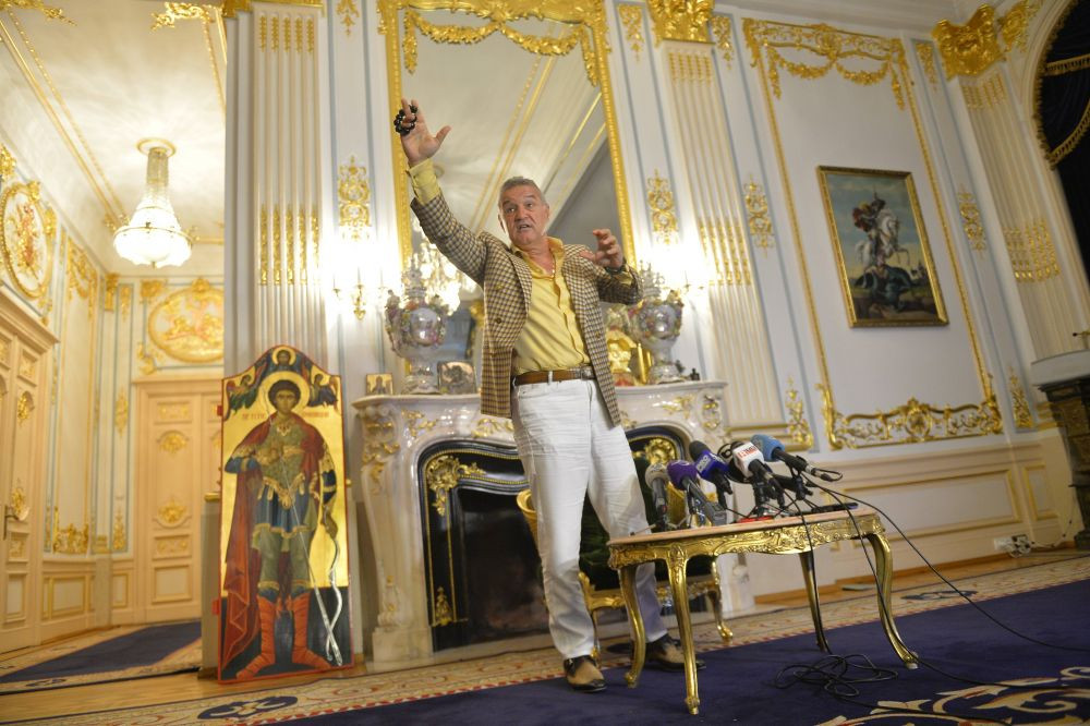 Prima măsură luată de Gigi Becali după umilința din Danemarca_8