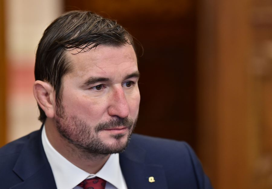 C&acirc;nd ar putea să evolueze Dinamo pe Arcul de Triumf? Răspunsul lui Alin Petrache după ce stadionul a revenit Federației de Rugby