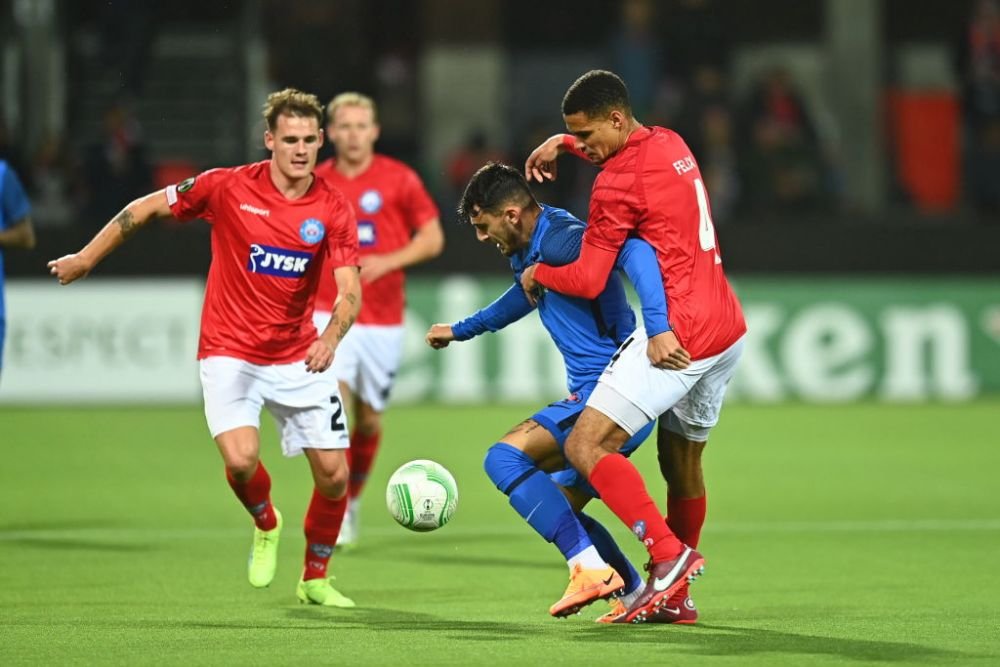 ”Depinde Dică de meciul cu Petrolul?”. Răspunsul dat de Mihai Stoica, managerul general de la FCSB_2