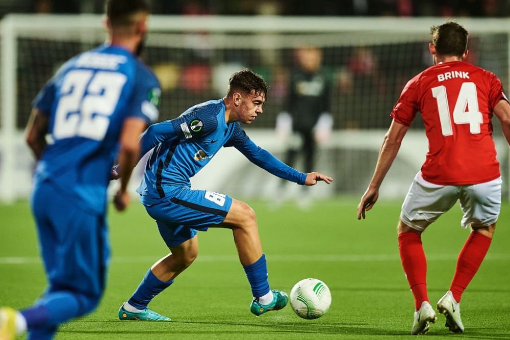 ”Depinde Dică de meciul cu Petrolul?”. Răspunsul dat de Mihai Stoica, managerul general de la FCSB_6