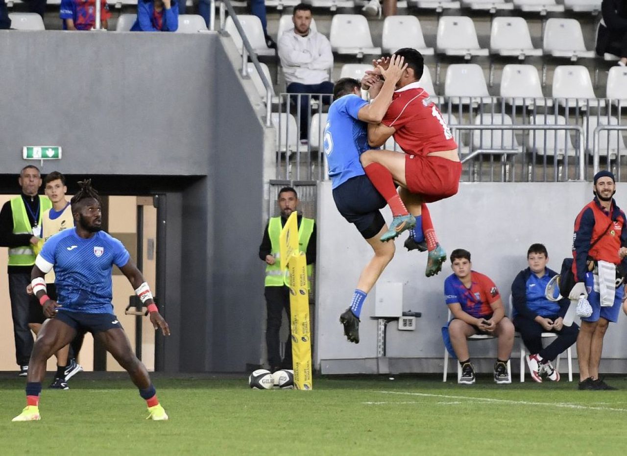 Derby-ul Dinamo - Steaua, decis în ultima secundă a jocului! Urmează încă un Dinamo - Steaua în semifinalele Ligii Naționale_1