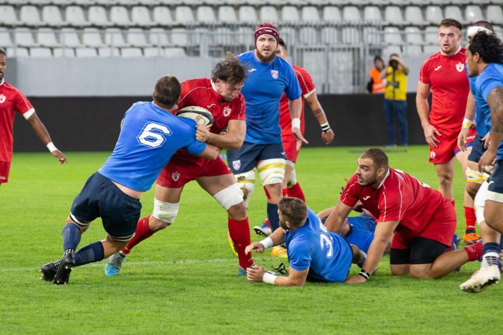 Derby-ul Dinamo - Steaua, decis în ultima secundă a jocului! Urmează încă un Dinamo - Steaua în semifinalele Ligii Naționale_4
