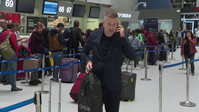„Ar fi bine cu Ungaria! Nu e mare diferență între noi și unguri!” Mihai Stoichiță și-a ales adversarul dorit pentru tragerea la sorți _4