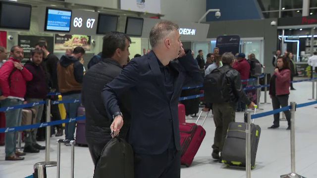 „Ar fi bine cu Ungaria! Nu e mare diferență între noi și unguri!” Mihai Stoichiță și-a ales adversarul dorit pentru tragerea la sorți _5