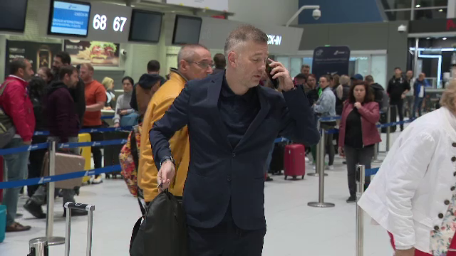 „Ar fi bine cu Ungaria! Nu e mare diferență între noi și unguri!” Mihai Stoichiță și-a ales adversarul dorit pentru tragerea la sorți _6