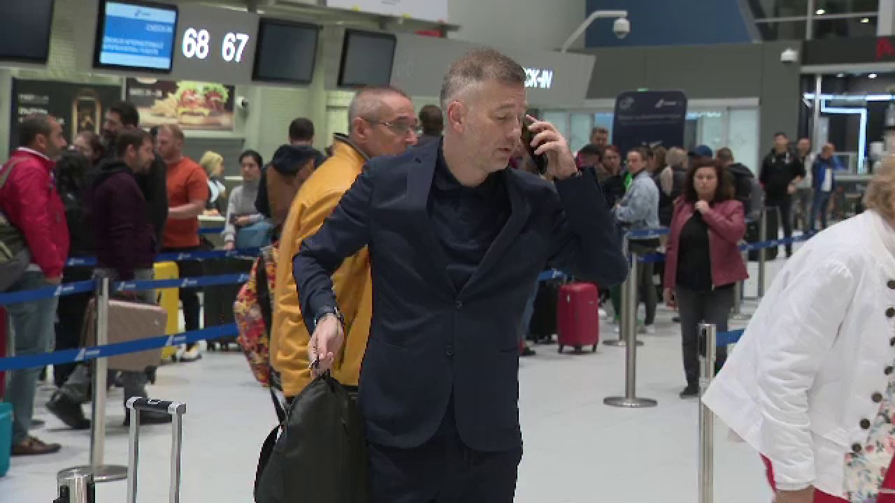 „Ar fi bine cu Ungaria! Nu e mare diferență între noi și unguri!” Mihai Stoichiță și-a ales adversarul dorit pentru tragerea la sorți _6