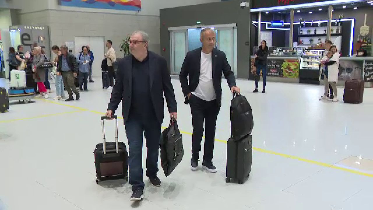 „Ar fi bine cu Ungaria! Nu e mare diferență între noi și unguri!” Mihai Stoichiță și-a ales adversarul dorit pentru tragerea la sorți _7