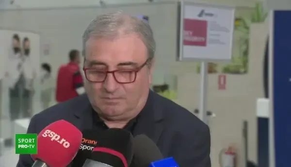 Declarațiile lui Mihai Stoichiță (08/10/2022)